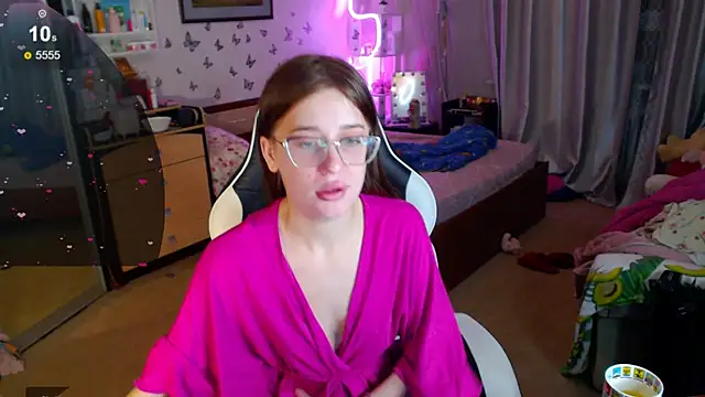 Kira honeyy online show from December 22, 12:05 pm