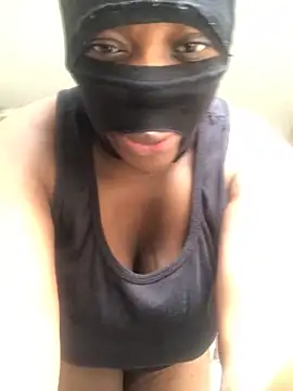 Ebony nasty girl online show from December 29, 7:28 am