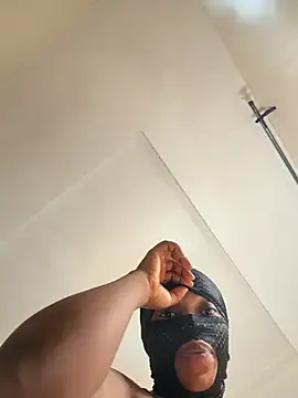 Ebony nasty girl online show from April 21, 8:21 am