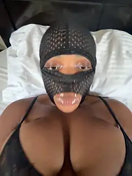 Ebony nasty girl online show from April 14, 7:35 am