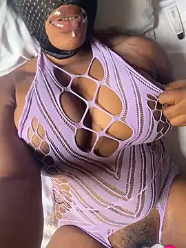 Ebony nasty girl online show from May 4, 7:33 am
