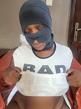 Ebony nasty girl online show from March 14, 7:47 am