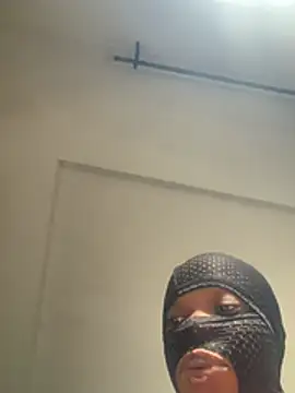 Ebony nasty girl online show from April 10, 8:10 am