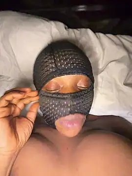 Ebony nasty girl online show from April 20, 7:59 pm