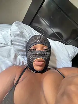 Ebony nasty girl online show from April 24, 7:21 am