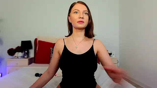 SashaRizz online show from April 15, 5:02 am