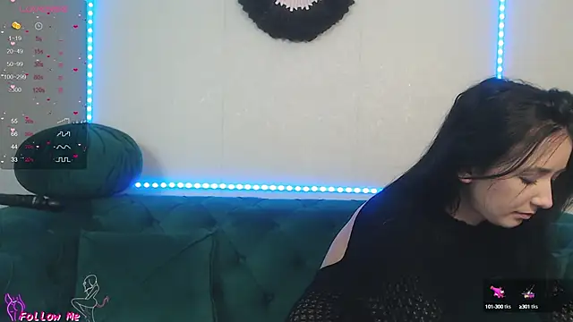 GlamKate online show from December 4, 7:11 am