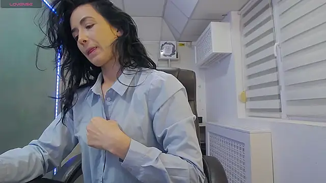 GlamKate online show from March 11, 7:14 am