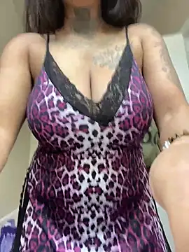 MzParker online show from May 10, 4:16 am
