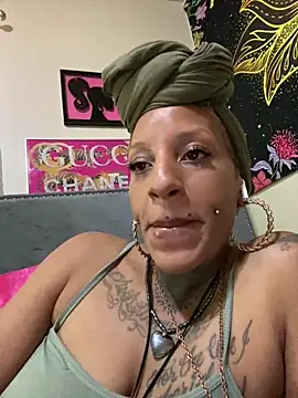 MzParker online show from March 4, 3:37 pm