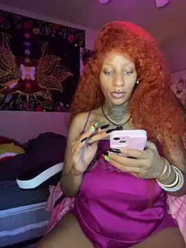 MzParker online show from February 24, 7:33 am