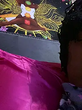 MzParker online show from February 5, 2:59 pm