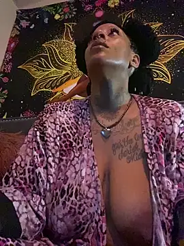 MzParker online show from February 9, 3:53 am