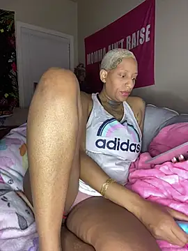 MzParker online show from February 7, 7:27 am