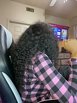 MzParker online show from December 6, 4:12 pm