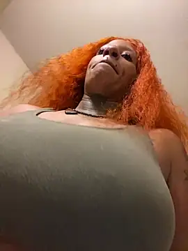 MzParker online show from January 9, 4:28 pm