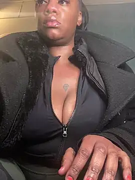 AlexaTheSlut online show from February 12, 7:34 am