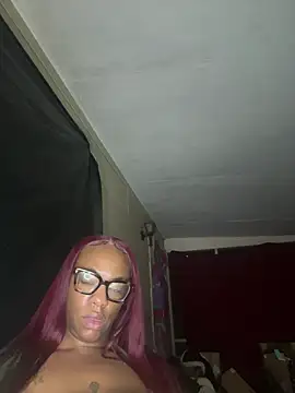 AlexaTheSlut online show from April 17, 9:23 am