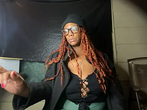 AlexaTheSlut online show from October 12, 6:37 am