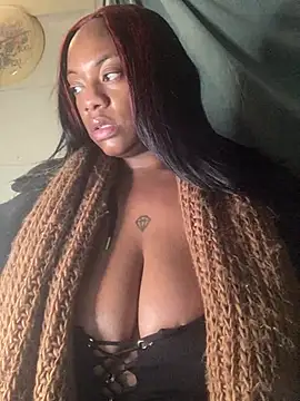 AlexaTheSlut online show from January 25, 12:59 am