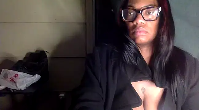 AlexaTheSlut online show from January 30, 6:35 am