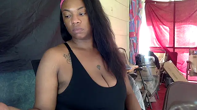 AlexaTheSlut online show from April 10, 8:49 pm