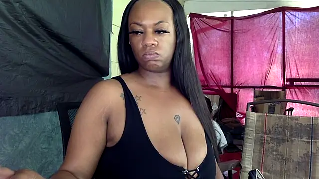 AlexaTheSlut online show from March 21, 4:44 pm