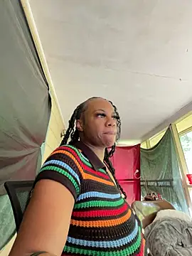 AlexaTheSlut online show from June 6, 8:36 pm