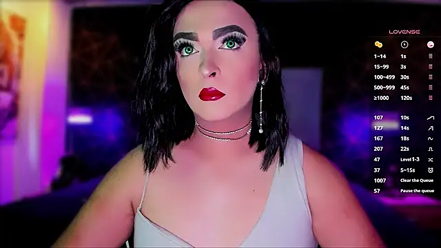 Snapshot of any_sophia chatting on November 20, 4:51 pm any sophia online show from November 20, 4:51 pm