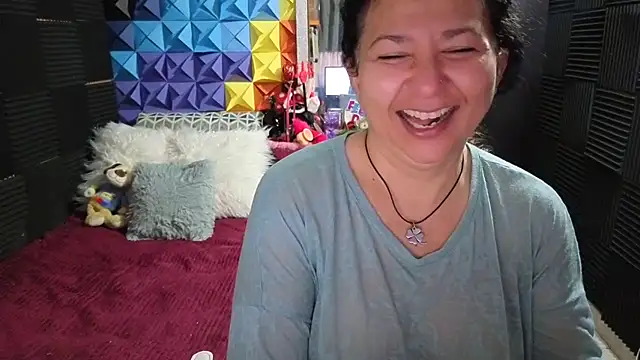 katifoxx online show from November 22, 10:19 pm