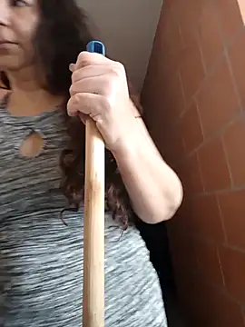 katifoxx online show from March 18, 3:55 pm