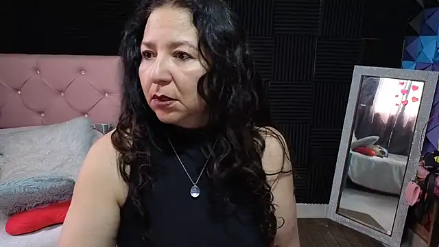 katifoxx online show from July 13, 3:22 pm