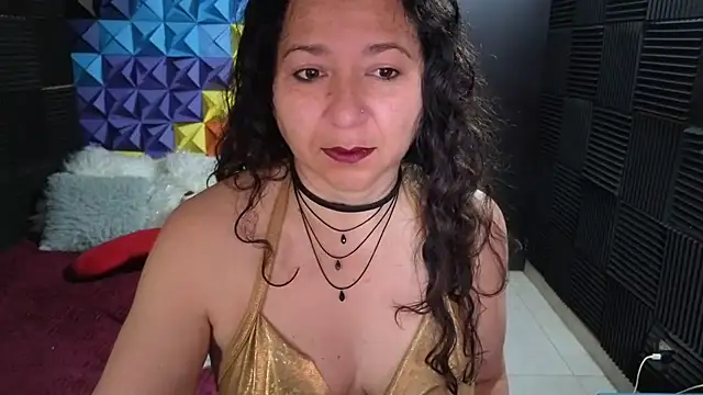 katifoxx online show from October 19, 3:59 pm