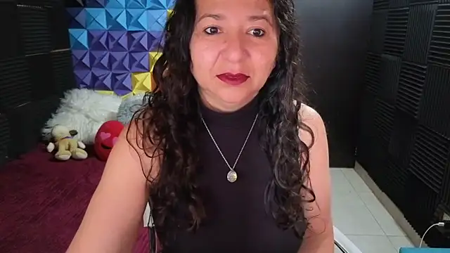 katifoxx online show from September 27, 2:12 pm