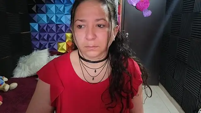 katifoxx online show from March 9, 3:26 pm