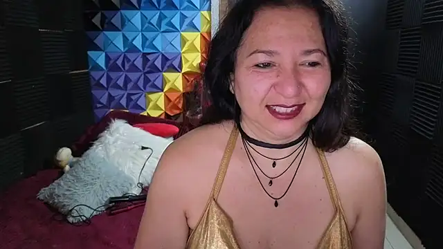 katifoxx online show from January 15, 3:37 pm