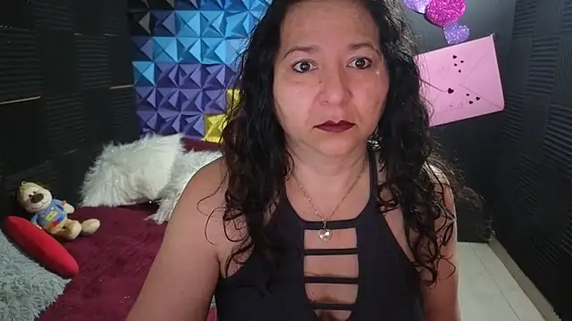 katifoxx online show from February 20, 2:41 pm