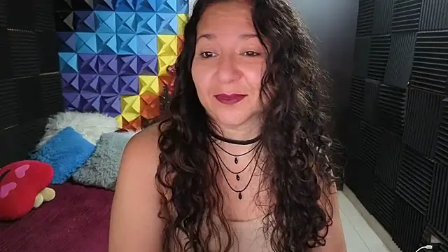 katifoxx online show from September 18, 6:55 pm