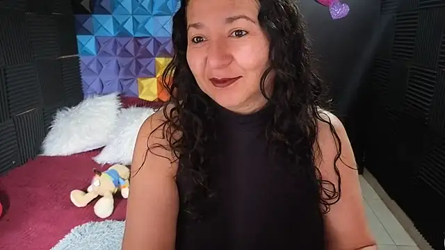 katifoxx online show from March 16, 2:53 pm