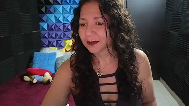 katifoxx online show from September 16, 3:24 pm