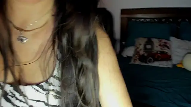 Ariella tits online show from March 16, 12:18 am