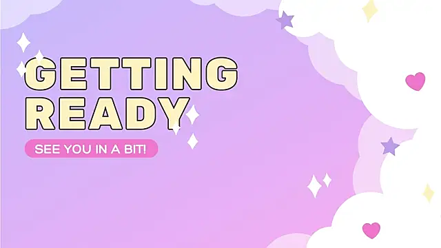 goodbyegrlz online show from November 3, 3:15 pm