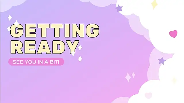 goodbyegrlz online show from October 6, 3:02 pm