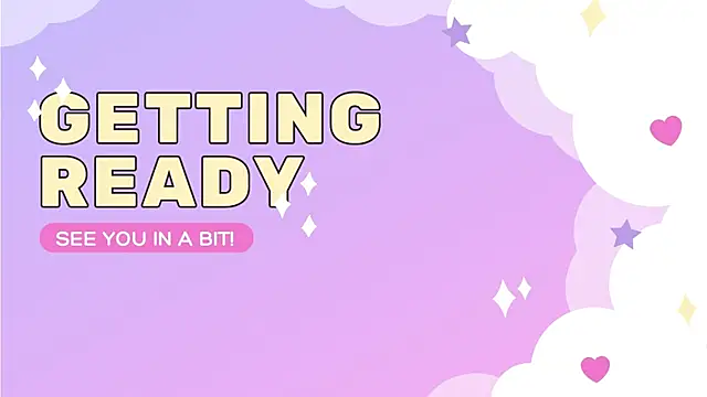 goodbyegrlz online show from May 20, 11:02 pm