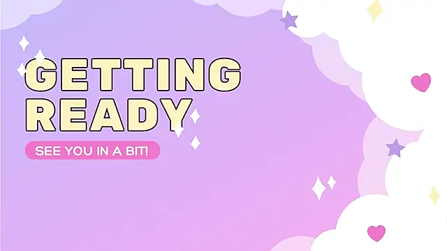 goodbyegrlz online show from April 20, 9:27 pm