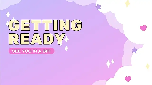 goodbyegrlz online show from June 5, 10:54 am