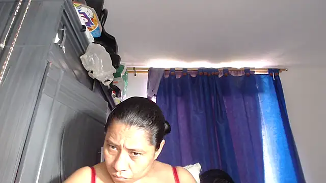 adrixxx38 online show from March 27, 2:40 pm