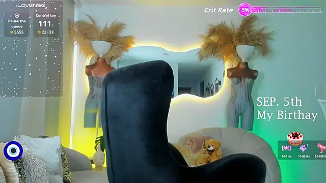 Snapshot of Angel_Peach chatting on September 23, 2:02 pm Angel Peach online show from September 23, 2:02 pm