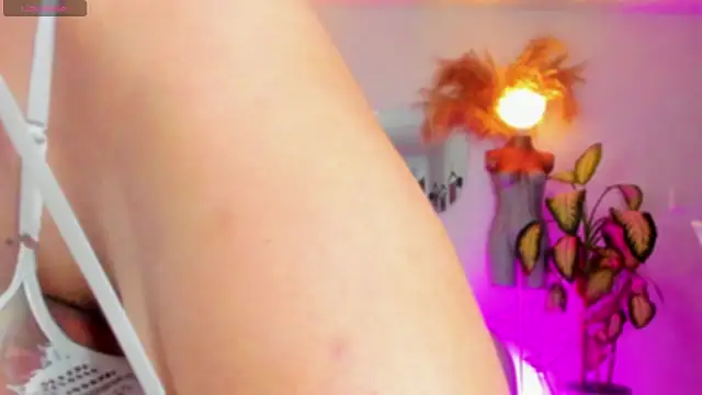 Angel Peach online show from October 27, 2:07 pm