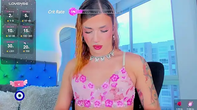 Snapshot of Angel_Peach chatting on February 27, 1:28 pm Angel Peach online show from February 27, 1:28 pm
